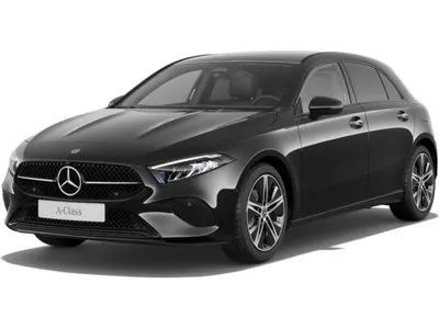 Mercedes Mercedes-Benz A 180 🔥 360°-Kamera / AHK / Winter-Paket ❗ im Auto Abo von LeasingMarkt.de