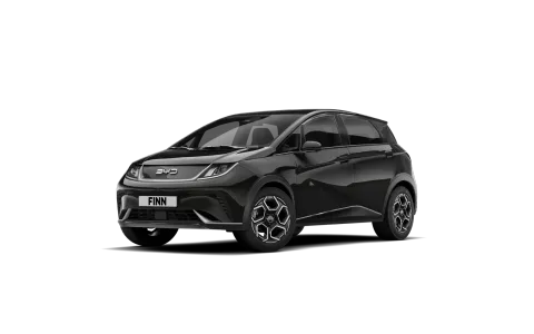 BYD BYD Dolphin BEV 60kWh FWD im Auto Abo von FINN