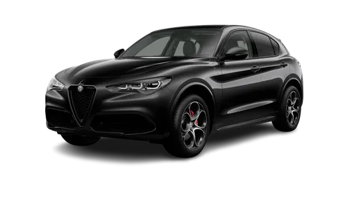 Alfa Romeo Alfa Romeo Stelvio 2.2 Diesel 16V 154kW AT8-Q4 im Auto Abo von FINN