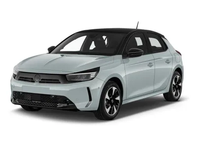 Opel Opel Corsa 50-kWh-Edition  inkl. Sonderausstattung im Auto Abo von LeasingTime