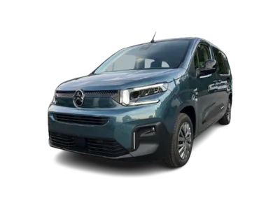 Citroen CITROEN Berlingo XL 1.5 BlueHDi 130 Tonic Automat 7 Plätze / Rückfahrkamera / CH-Herstellergarantie / Leasing Aktion 0.99% 36 Mte im Auto Abo von CARIFY