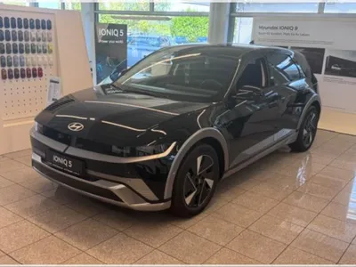 Hyundai Hyundai IONIQ 5 63 kWh (170 PS) Heckantrieb CENTRIQ+BOSE im Leasing von LeasingMarkt.de