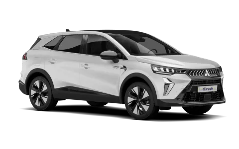 Mitsubishi Mitsubishi Grandis 1.8 Hybrid Benziner Intro Edition im Leasing von Allane
