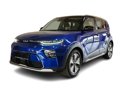 Kia Kia Soul eSoul Inspiration im Auto Abo von Faaren