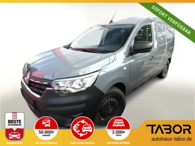 Renault Renault RENAULT Express dCi 95 Extra USB Holz im Auto Abo von 9Drive