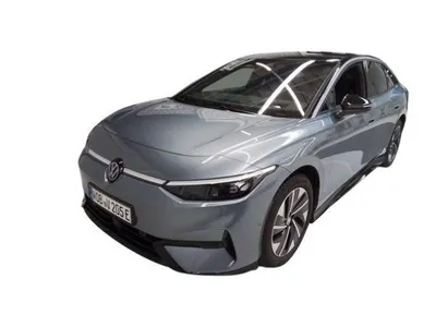VW Volkswagen ID.7 Pro S - Interieur Plus und Exterieur Plus Paket + Pano / 8-fach Bereift im Leasing von LeasingMarkt.de