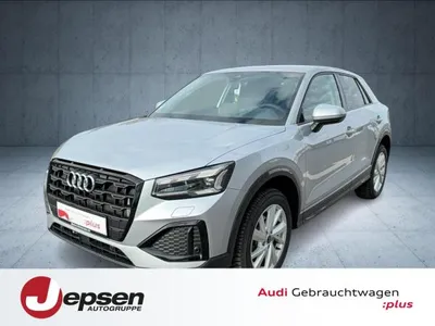 Audi Audi Q2 Advanced 35 TFSI S tr LED ACC AHK AUT KlimaA im Auto Abo von LeasingMarkt.de