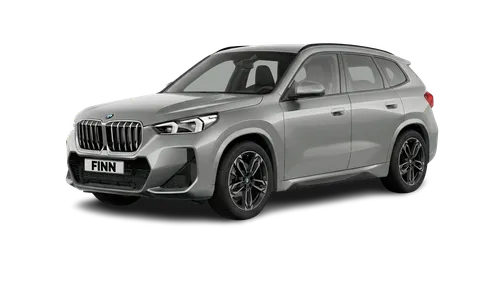 BMW BMW X1 xDrive23i Steptronic im Auto Abo von FINN