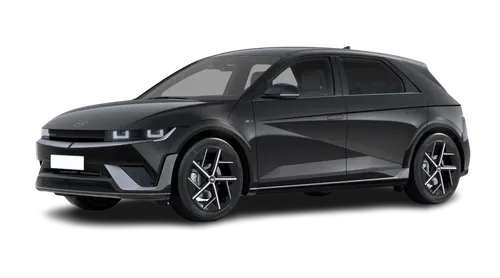 Hyundai Hyundai IONIQ 5 N Line 84kWh Heckantrieb im Leasing von MeinAuto
