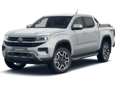 VW Volkswagen Amarok 3.0 TDI Style 4MOTION *AHK*Matrix*SOUND* im Auto Abo von LeasingMarkt.de