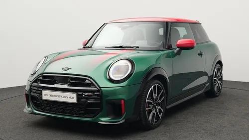 MINI MINI John Cooper Works im Auto Abo von Null-Leasing