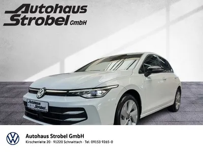 VW Volkswagen Golf Energy 1,5 l eTSI 85 kW (116 PS) 7-Gang-Dop im Leasing von Null-Leasing