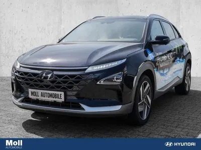 Hyundai Hyundai Nexo Prime⚡ SOFORT VERFÜGBAR⚡ im Auto Abo von LeasingMarkt.de