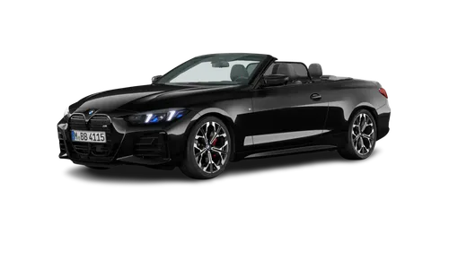 BMW BMW 4er Cabrio M440i xDrive Cabrio A im Auto Abo von FINN
