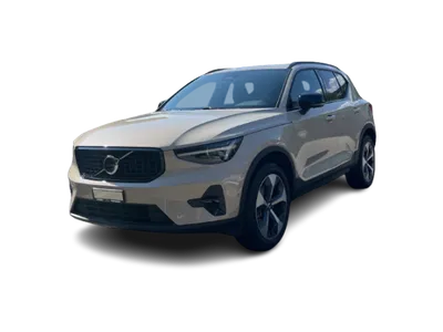 Volvo VOLVO XC40 2.0 B4 MH Ultra Dark im Auto Abo von CARIFY