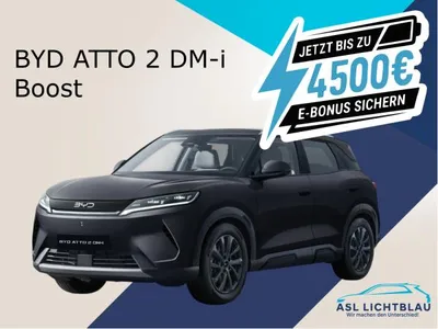BYD BYD ATTO 2 Brandenburg & Berlin: Top-Angebote für Kunden aus der Region im Leasing von LeasingMarkt.de