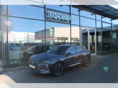 DS DS Automobiles DS4 145 PALLAS| SOFORT | Vollausstattung *Aktion* im Auto Abo von LeasingMarkt.de