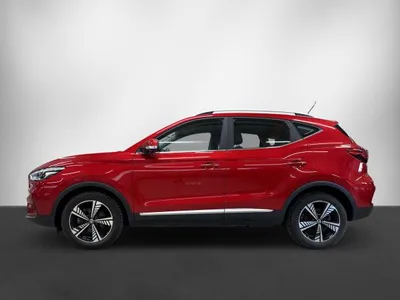 MG MG ZS EV Maximal Luxury* NAVI/Klima/SHZ/PDC/ISOFIX*SOFORT* im Leasing von LeasingMarkt.de