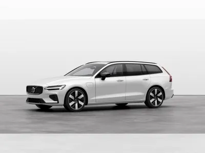 Volvo Volvo V60 T8 PHEV AWD Plus Dark *Sonderangebot für definierte Gewerke & Berufsgruppen* im Auto Abo von LeasingMarkt.de