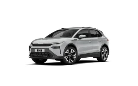 Skoda Skoda Elroq 85 im Auto Abo von FINN