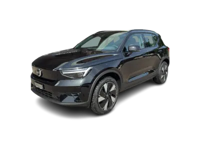 Volvo VOLVO EX40 Twin Ultra AWD im Auto Abo von CARIFY
