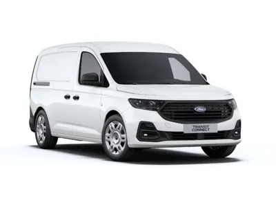 Ford Ford Transit Connect Kasten Trend L2 PHEV ⚡ SOFORT VERFÜGBAR ⚡ LAGERFAHRZEUG ⚡ für Gewerbekunden ⚡ im Leasing von LeasingMarkt.de