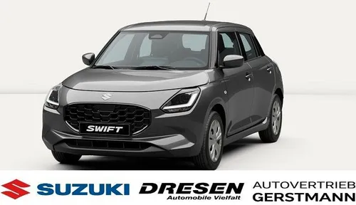 Suzuki Suzuki Swift 1.2 Club | Navi | LED | Rückfahrkamera | im Leasing von Null-Leasing