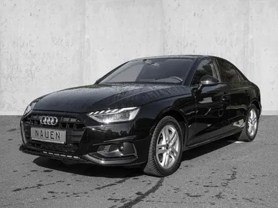 Audi Audi A4 40 TFSI S tronic *MATRIX*OPTIK*KAMERA*PDC*VC* im Auto Abo von LeasingTime