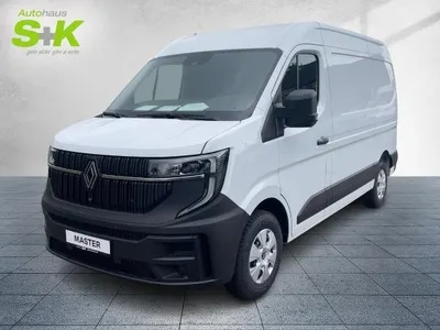 Renault Renault Master FWD Kasten advance L2H2 3,5t Blue dCi130 im Auto Abo von LeasingMarkt.de