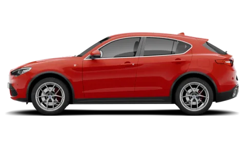 Alfa Romeo Alfa Romeo Stelvio 2.0 206 kW Automatik Allrad Veloce im Auto Abo von carwow