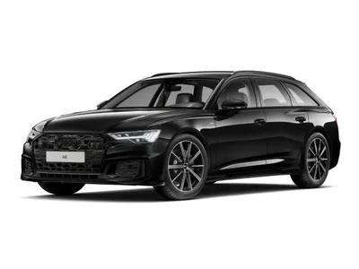 Audi Audi A6 Avant 50 TDI qu. Tiptronic S line HD-MATRIX 20" AHK UMGEBUNGSKAMERAS ACC DAB 5-J-GARANTIE im Leasing von LeasingMarkt.de