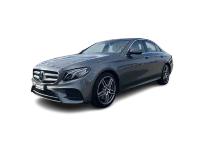 Mercedes MERCEDES-BENZ E 400 Avantgarde 4matic im Auto Abo von CARIFY