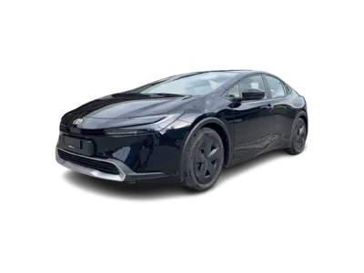 Toyota TOYOTA Prius 2.0 Plug-In-Hybrid Trend im Auto Abo von CARIFY
