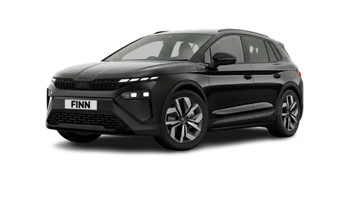Skoda Skoda Elroq 85 im Auto Abo von FINN