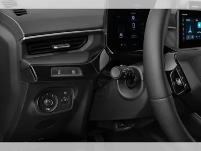 MG MG MG3 3 HEV+ 195 Luxury LED ACC TotW Keyl 360Kam SHZ im Auto Abo von LeasingMarkt.de