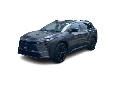 Toyota TOYOTA bZ4X Touring Premium AWD im Auto Abo von CARIFY