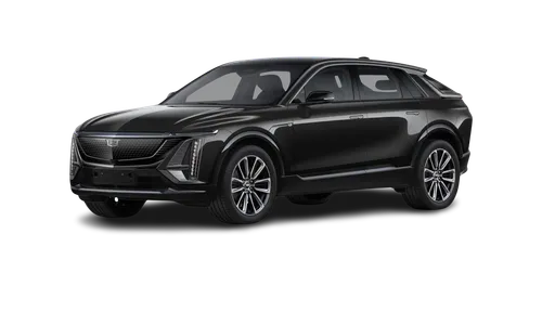 Cadillac Cadillac Lyriq AWD im Auto Abo von FINN