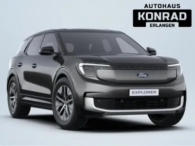 Ford Ford Explorer 77kWh🔋*Hot-Deal* *sofort Verfügbar* *Fahrerassistenz-Paket* *mehrere Fahrzeuge lagernd* im Auto Abo von LeasingMarkt.de