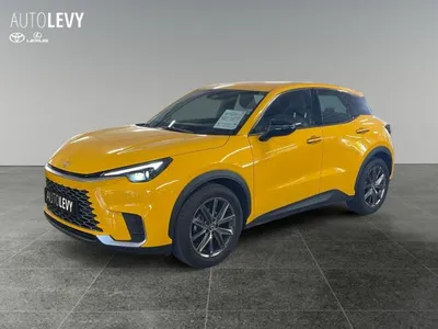 Lexus Lexus LBX Komfort Paket +Navi+R.Kam*div. Farben* im Auto Abo von LeasingTime