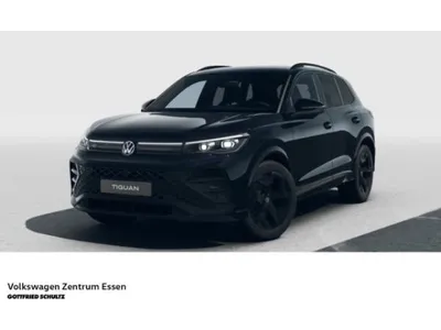 VW Volkswagen Tiguan R-Line 1.5 eTSI (Essen) im Auto Abo von LeasingMarkt.de