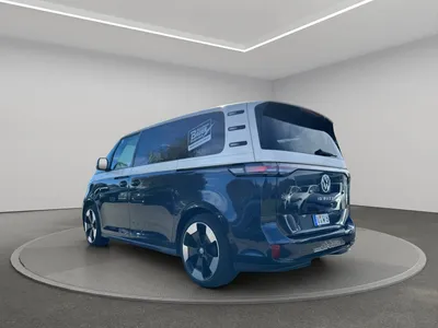 VW Volkswagen ID.Buzz 150 kW Pro im Auto Abo von Faaren