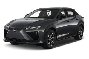 Lexus Lexus RZ 350e Executive im Leasing von MeinAuto