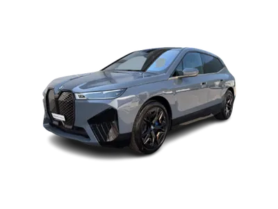 BMW BMW iX xDrive40 im Auto Abo von CARIFY