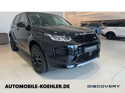 Land Rover Land Rover Discovery Sport D165 S AHK KOMFORT & WINTERPAKET im Auto Abo von Mobile.de