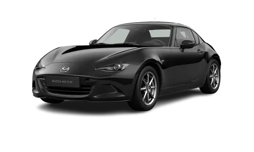 Mazda Mazda MX-5 RF 1.5 SKYACTIV-G 132 im Auto Abo von FINN