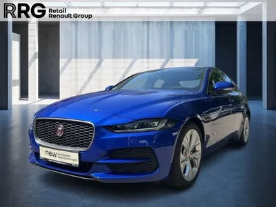 Jaguar Jaguar XE P250 S Start/Stopp Kamera Pano Sitzheizung im Leasing von LeasingMarkt.de
