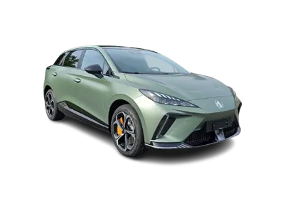MG MG 4 64kWh Xpower 4WD im Auto Abo von CARIFY