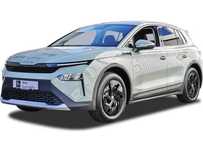 Skoda Skoda Elroq "50 Tour" 55 kWh 170PS Clever-Paket *SOFORT VERFÜGBAR* im Auto Abo von LeasingMarkt.de