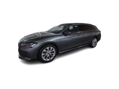Skoda SKODA Superb Combi 2.0 TDi L&K 4x4 DSG im Auto Abo von CARIFY