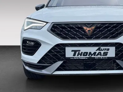 Cupra Cupra Ateca 1.5 TSI ACT DSG AHK *KEINE BEREITSTELLUNGSKOSTEN* im Leasing von LeasingMarkt.de